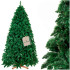 Mākslīgā eglīte Springos CT0247, PREMIUM MEŽA PRIEDE 240CM