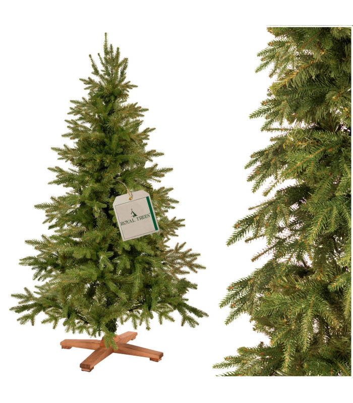 Mākslīgā eglīte Springos CT0255, PREMIUM Himālaju egle 150 CM