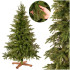 Mākslīgā eglīte Springos CT0255, PREMIUM Himālaju egle 150 CM