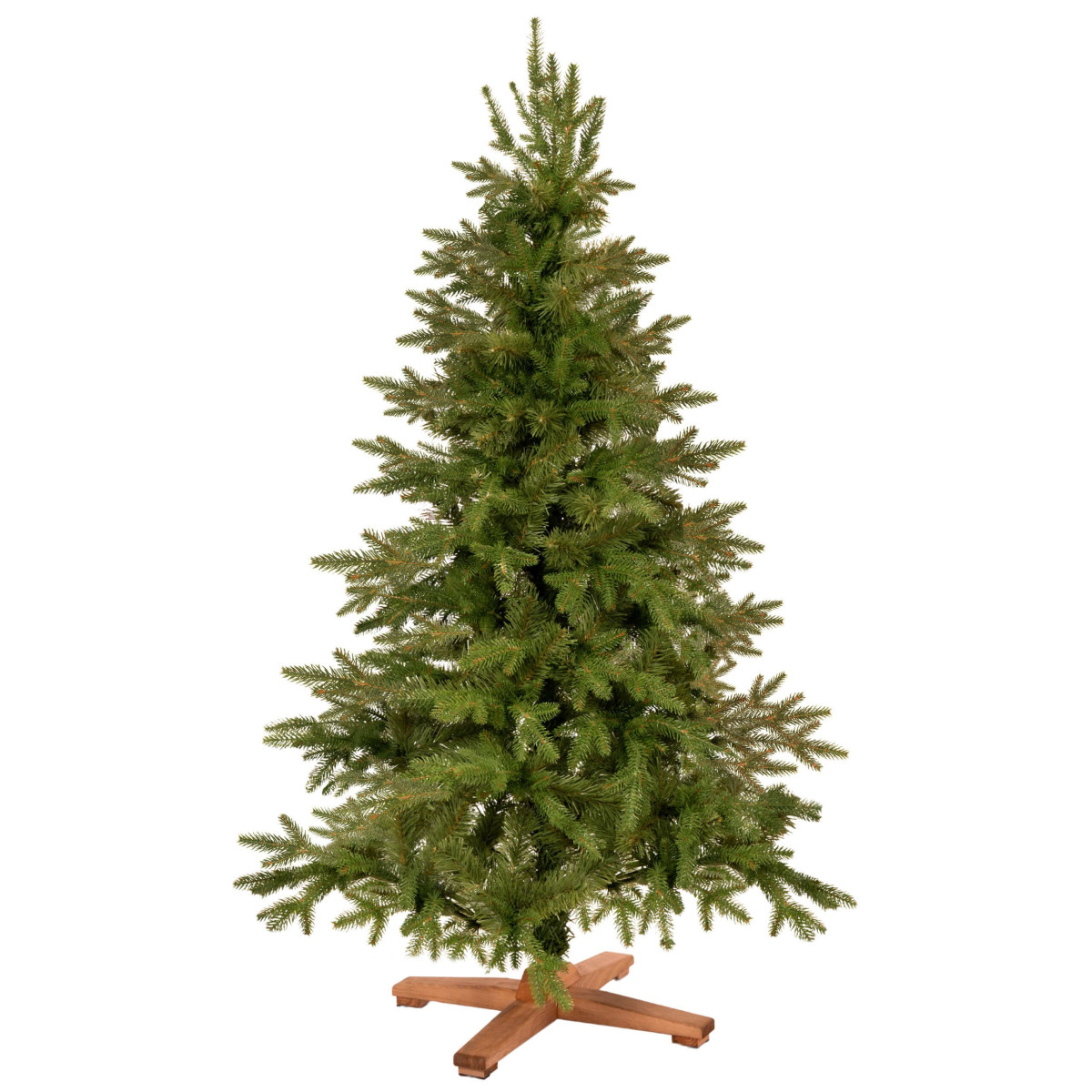 Mākslīgā eglīte Springos CT0255, PREMIUM Himālaju egle 150 CM