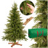 Mākslīgā eglīte Springos CT0255, PREMIUM Himālaju egle 150 CM