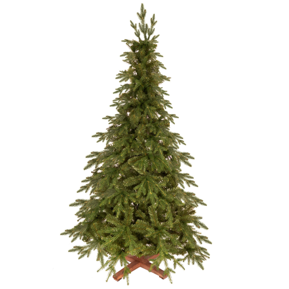 Mākslīgā eglīte Springos CT0256, PREMIUM Himālaju egle 180 CM