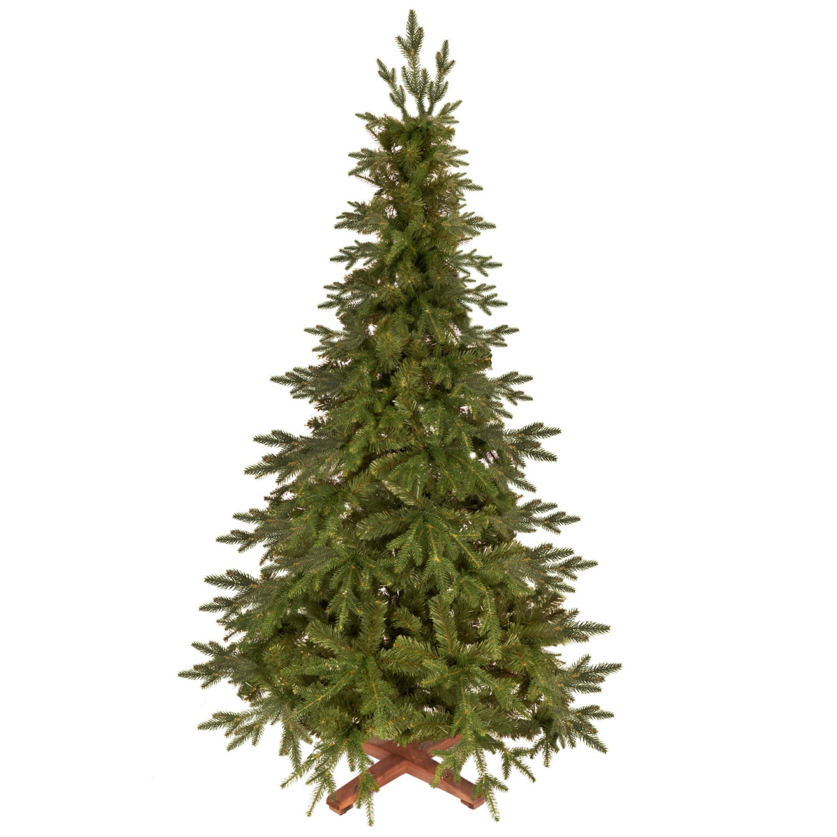 Mākslīgā eglīte Springos CT0256, PREMIUM Himālaju egle 180 CM