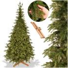 Mākslīgā eglīte Springos CT0258, PREMIUM Himalaju egle 240 CM