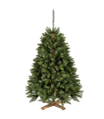 Mākslīgā eglīte Springos CT0259, SIBĪRIJAS EGLE PE PREMIUM 150 CM