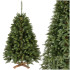 Mākslīgā eglīte Springos CT0259, SIBĪRIJAS EGLE PE PREMIUM 150 CM