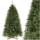 Mākslīgā eglīte Springos CT0260, Sibīrijas egle PE Premium 180 cm