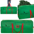 Mākslīgā eglīte Springos CT0260, SIBĪRIJAS EGLE PE PREMIUM 180 CM