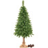 Mākslīgā eglīte uz stumbra Springos CT0263, 180 CM