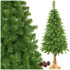 Mākslīgā eglīte uz stumbra Springos CT0263, 180 CM