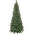 Mākslīga, zaļa Ziemassvētku eglīte Springos CT0055 180cm.