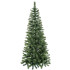 Mākslīga, zaļa Ziemassvētku eglīte Springos CT0055 180cm.