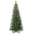 Mākslīga, zaļa Ziemassvētku eglīte Springos CT0055 180cm.
