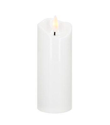 LED svece Springos HA7551, 12,5 x 5 cm
