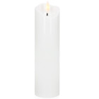 LED Svece Springos HA7553, 17,5 X 5 CM