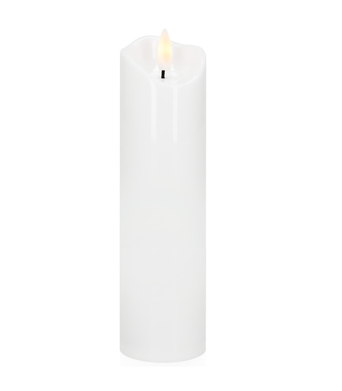 LED svece Springos HA7553, 17,5 X 5 CM