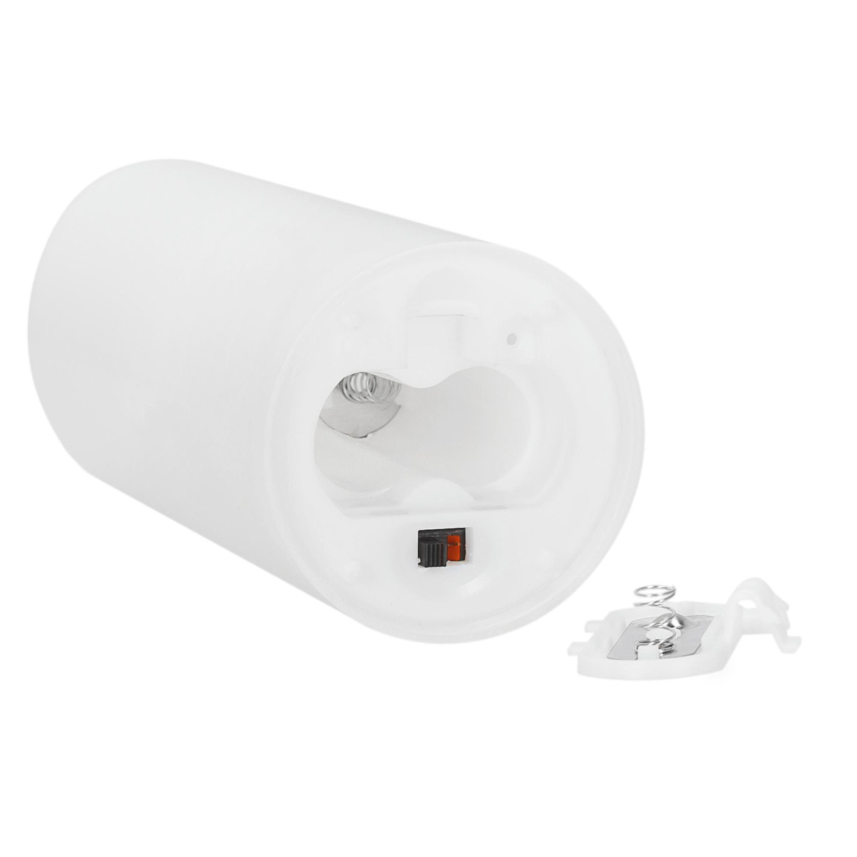 LED svece Springos HA7553, 17,5 X 5 CM