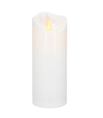 LED svece Springos HA7554, 12,5 X 5 CM