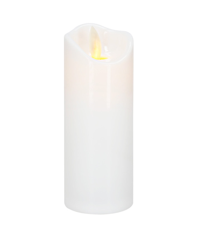LED svece Springos HA7554, 12,5 x 5 cm