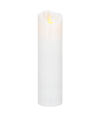 LED svece Springos HA7556, 17,5 X 5 CM