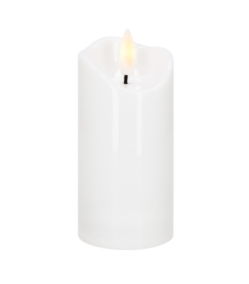 LED svece Springos HA7552, 9,5 X 5 CM