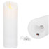 LED svece Springos HA7555, 15 X 5 CM