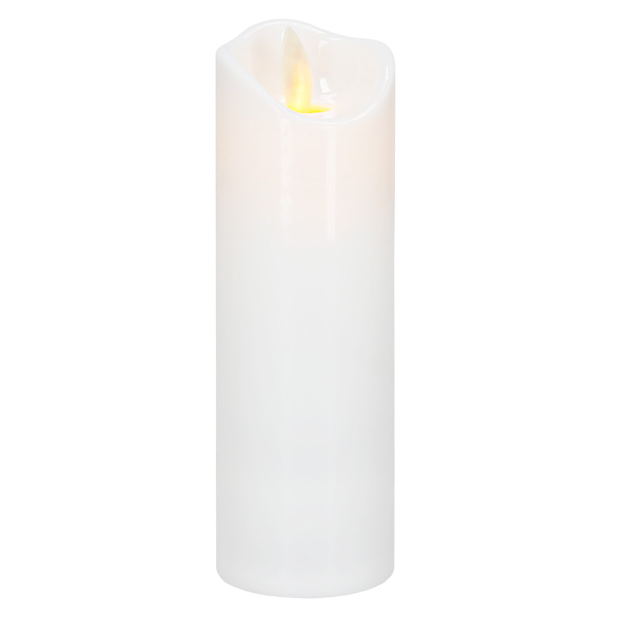 LED svece Springos HA7555, 15 X 5 CM