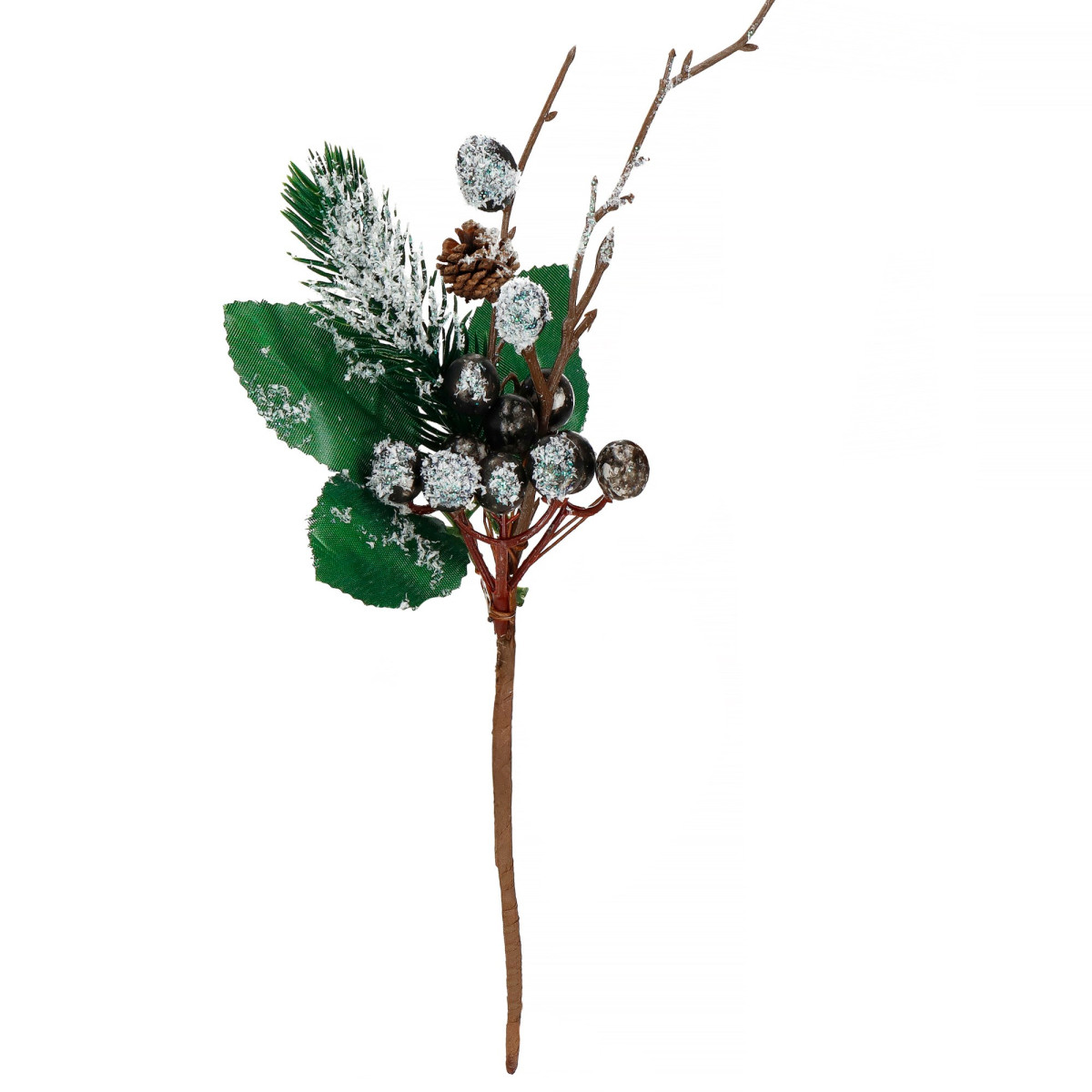 Ziemassvētku rotājums Springos CA1211, 25 cm