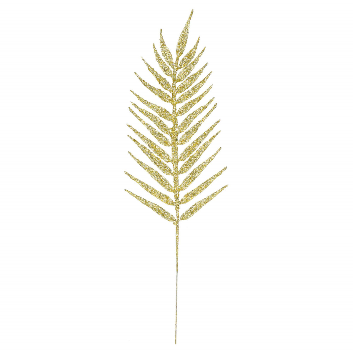 Ziemassvētku rotājums Springos CA1217, 43 cm, 3 gab.
