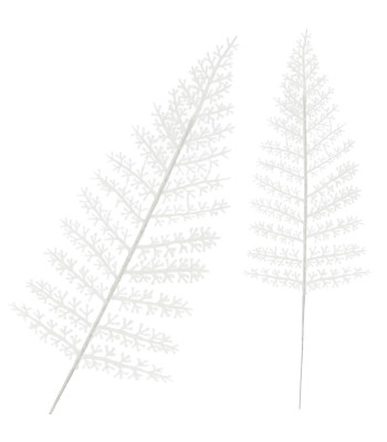 Ziemassvētku rotājumsSpringos CA1218, 45 cm, 3 gab.