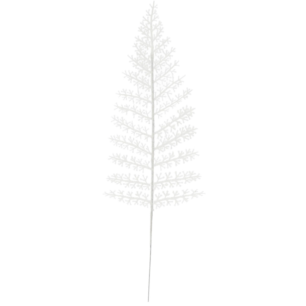 Ziemassvētku rotājumsSpringos CA1218, 45 cm, 3 gab.