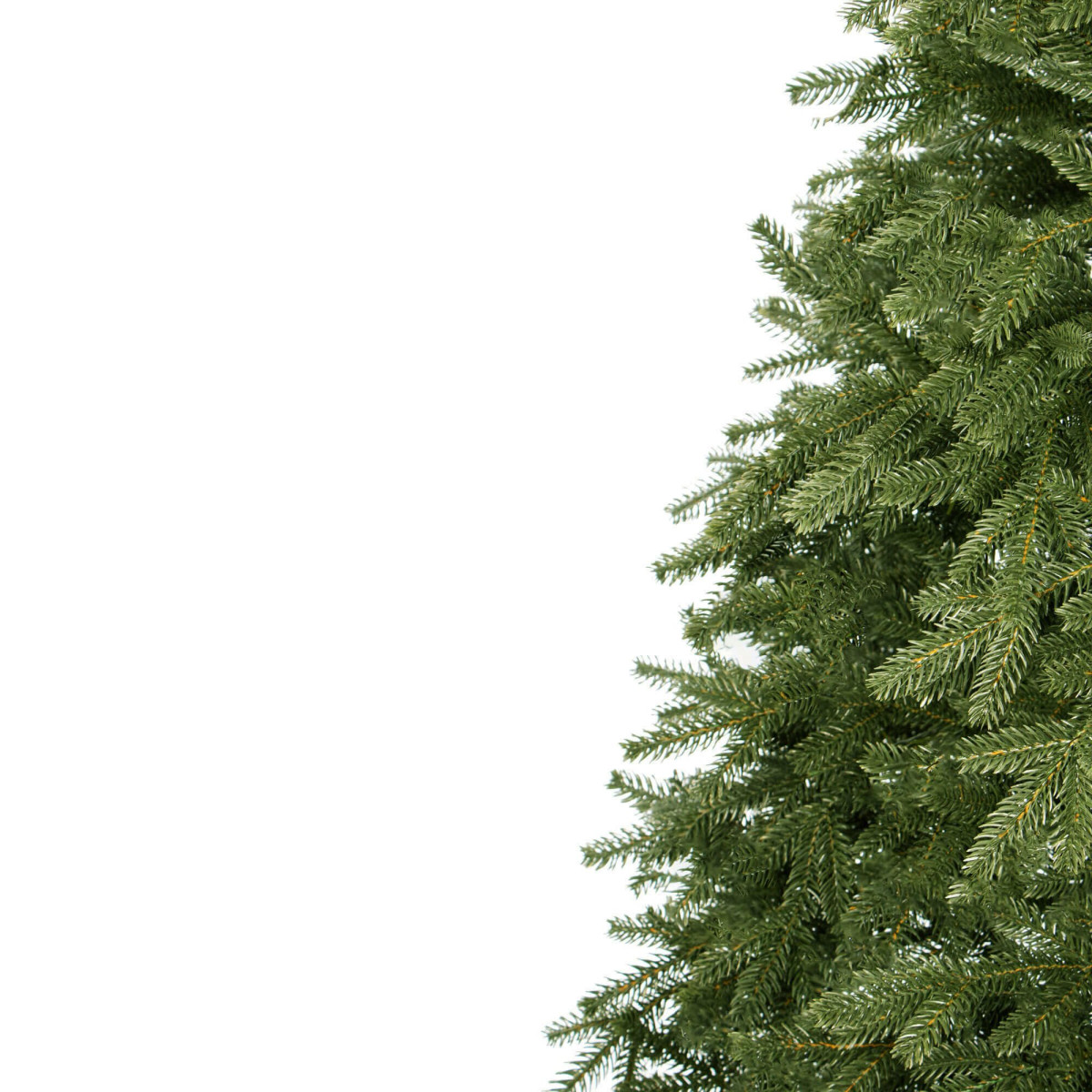 Ziemassvētku eglīte Springos CT0154  220cm