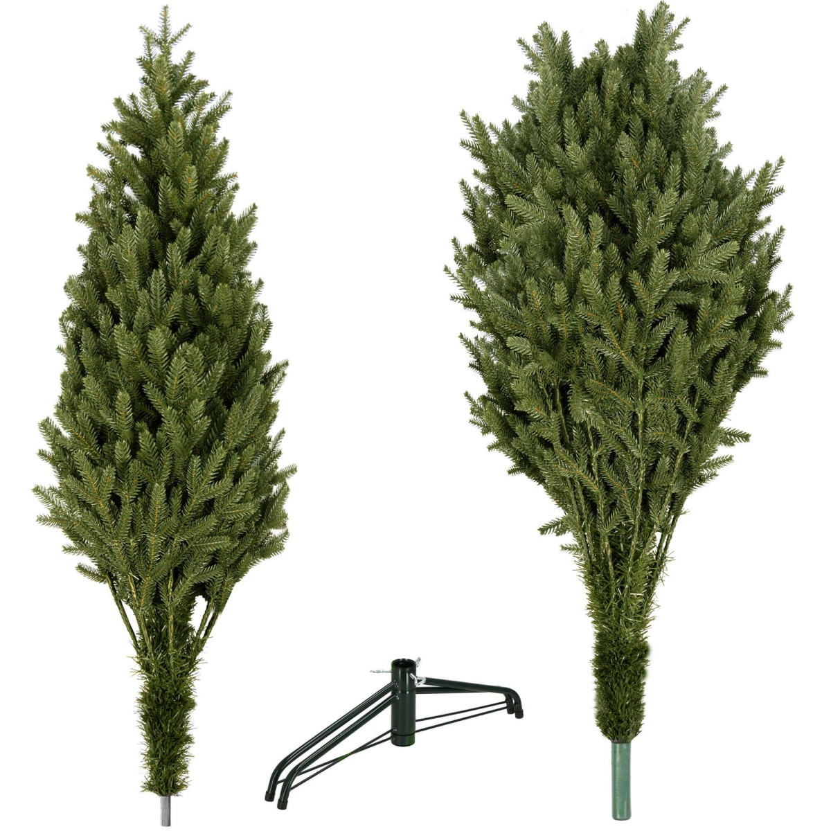 Ziemassvētku eglīte Springos CT0154  220cm