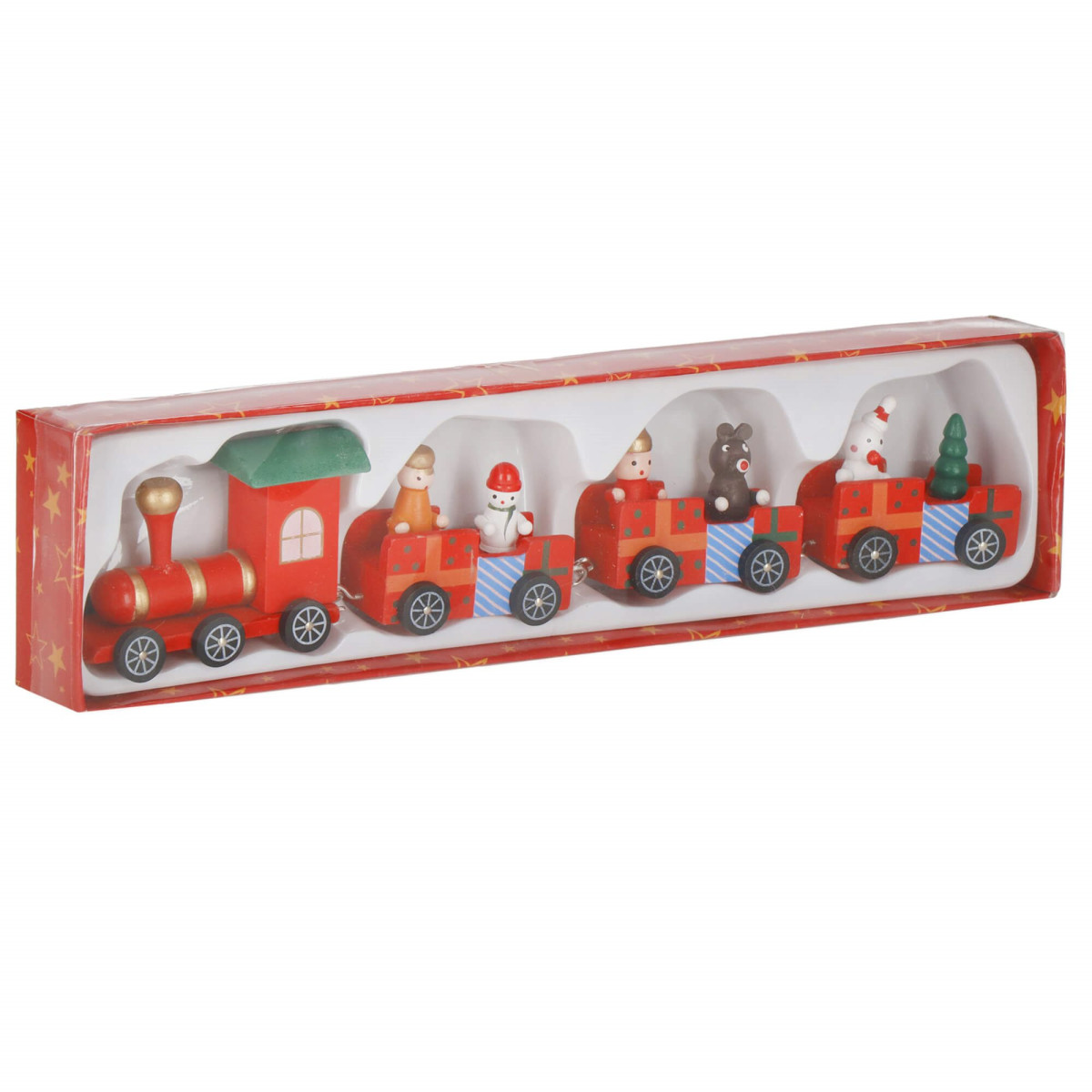 Ziemassvētku dekorācija Springos CA1268