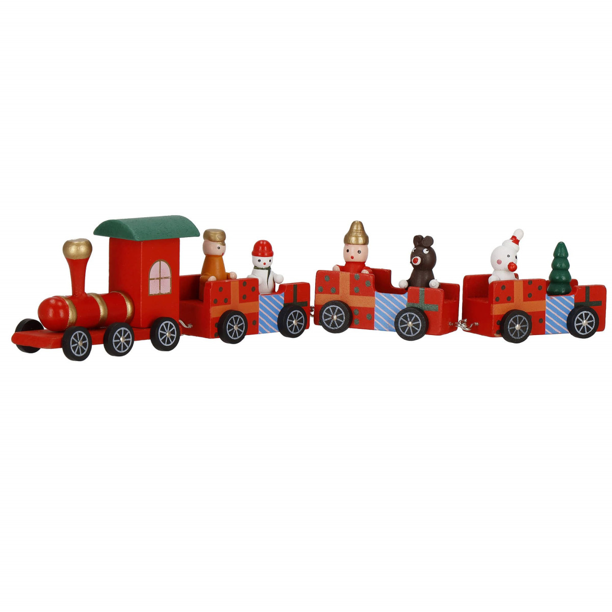 Ziemassvētku dekorācija Springos CA1268