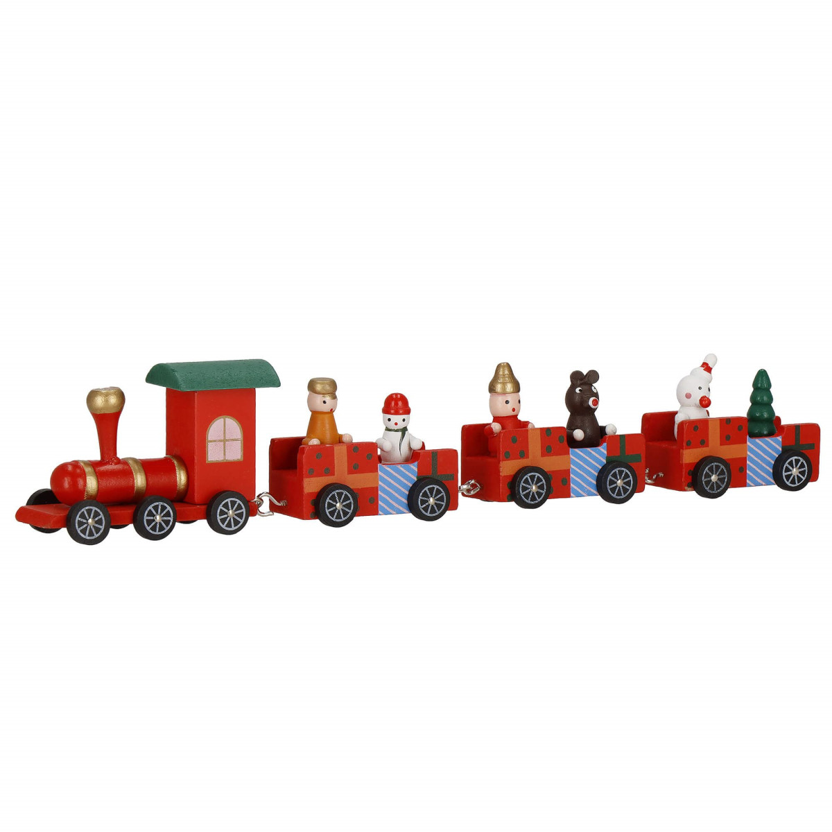 Ziemassvētku dekorācija Springos CA1268