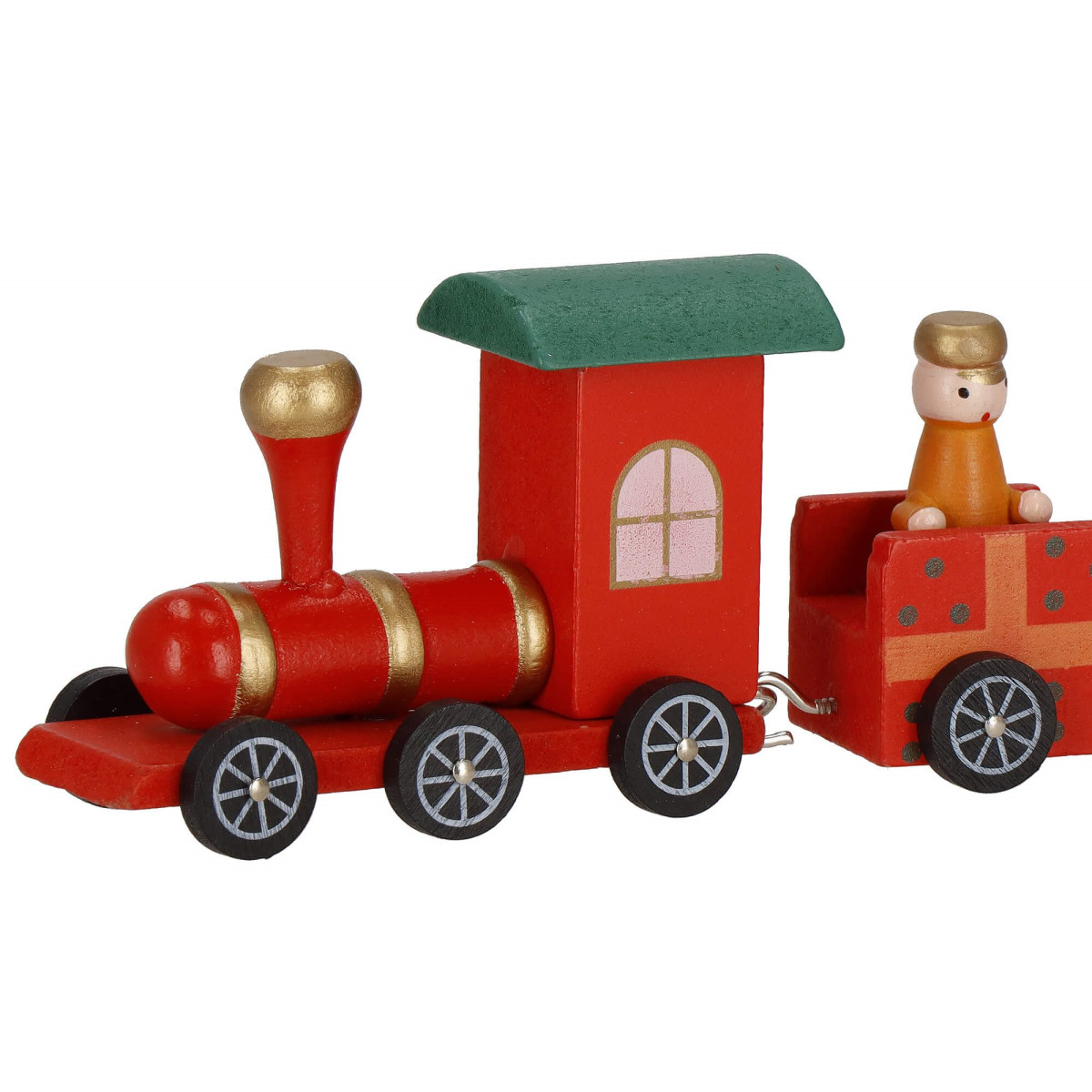 Ziemassvētku dekorācija Springos CA1268