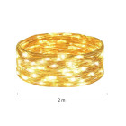 Ziemassvētku lampiņas Springos LED CL4102, 30 LED