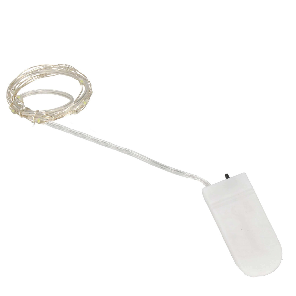 Ziemassvētku lampiņas Springos LED CL4102, 30 LED