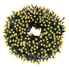 Ziemassvētku lampiņas Springos CL0546, 750 LED