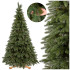 Mākslīgā eglīte Springos CT0254, PRIEDE PREMIUM 240 CM