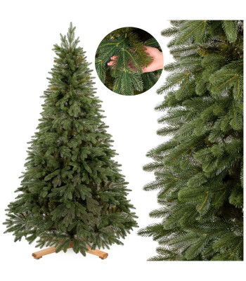 Mākslīgā egle Springos CT0253, PRIEDE PREMIUM 210 CM