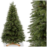 Mākslīgā eglīte Springos CT0252, PRIEDE PREMIUM 180 CM