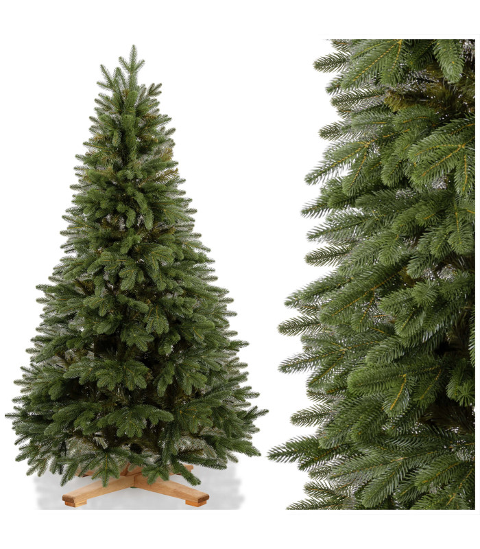 Mākslīgā eglīte Springos CT0252, PRIEDE PREMIUM 180 CM