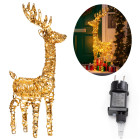 LED gaismas virtene Springos CL1245