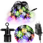 LED gaismas virtene Springos CL1247