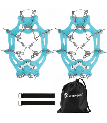 Springos CS0166 apavu krampji (izmērs M)