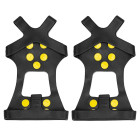 Springos CS0171 apavu radzes / pretslīdēšanas uzgaļi (izmērs L)