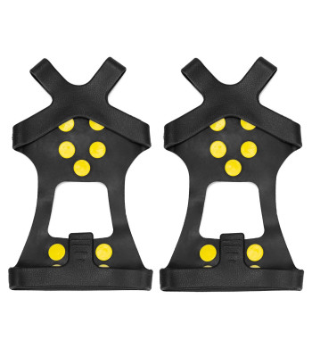 Springos CS0171 apavu radzes / pretslīdēšanas uzgaļi (izmērs L)