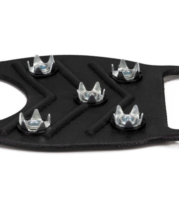 Springos CS0174 slēpes apaviem / ziemas slidotāji (izmērs L)